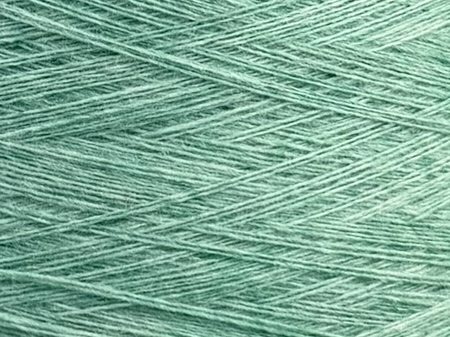 Botto Poala 1/15*2 (750m/100g)  – 100 % Lana Merino Supergeelong Verde salvia melange